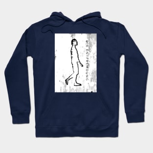 Alienation 2 Hoodie